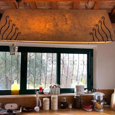 וילה At Aunt Daniela House Oasis On Silence *