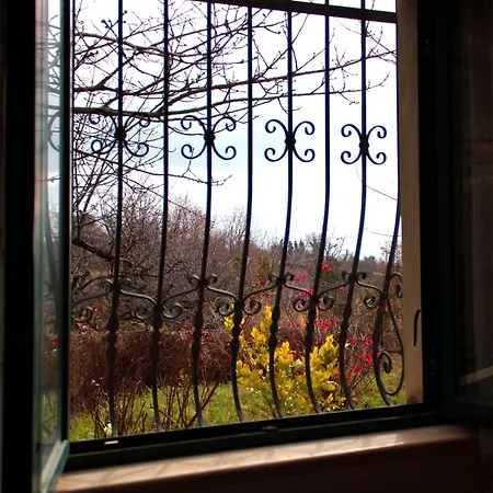 At Aunt Daniela House Oasis On Silence Porchiano (Terni)