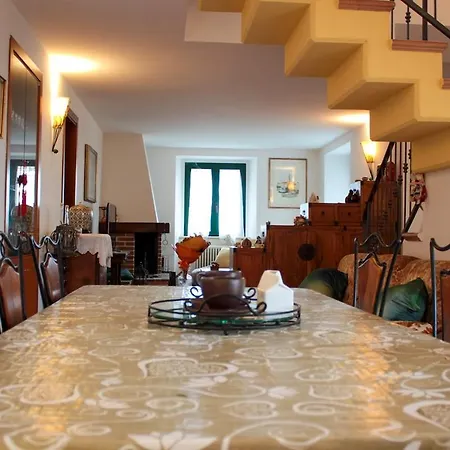 וילה At Aunt Daniela House Oasis On Silence