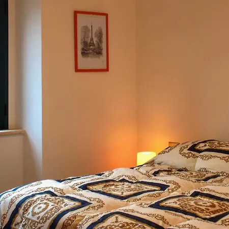 וילה At Aunt Daniela House Oasis On Silence *